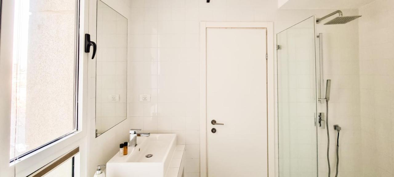 Bnbisrael Apartments - Rouge Eilat Tel Aviv Bagian luar foto