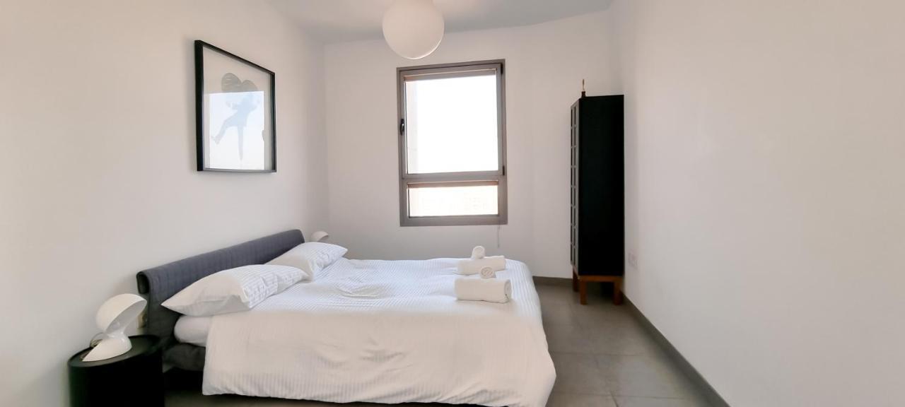 Bnbisrael Apartments - Rouge Eilat Tel Aviv Bagian luar foto