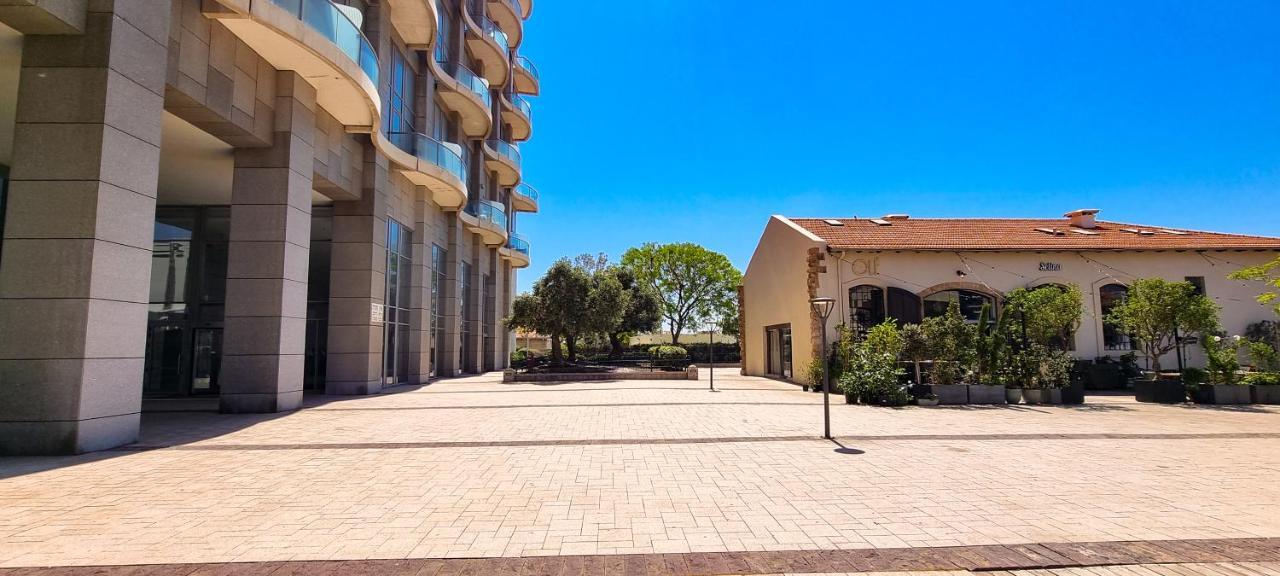 Bnbisrael Apartments - Rouge Eilat Tel Aviv Bagian luar foto